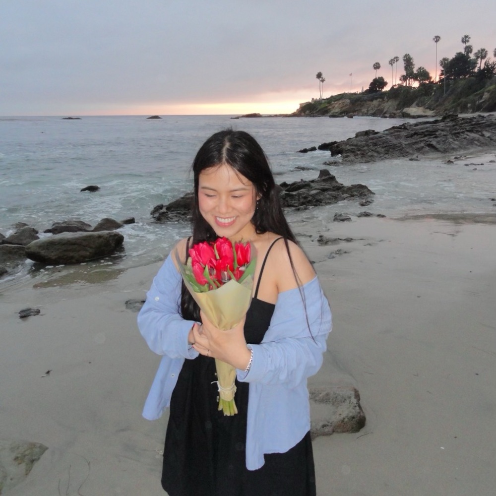 Meet your Posher, Tam